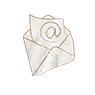 email icon