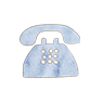 telephone icon