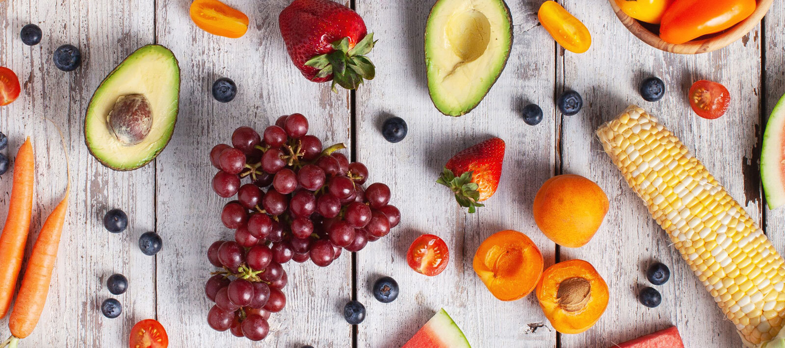 organic fruit vegtable home delivery - how it works